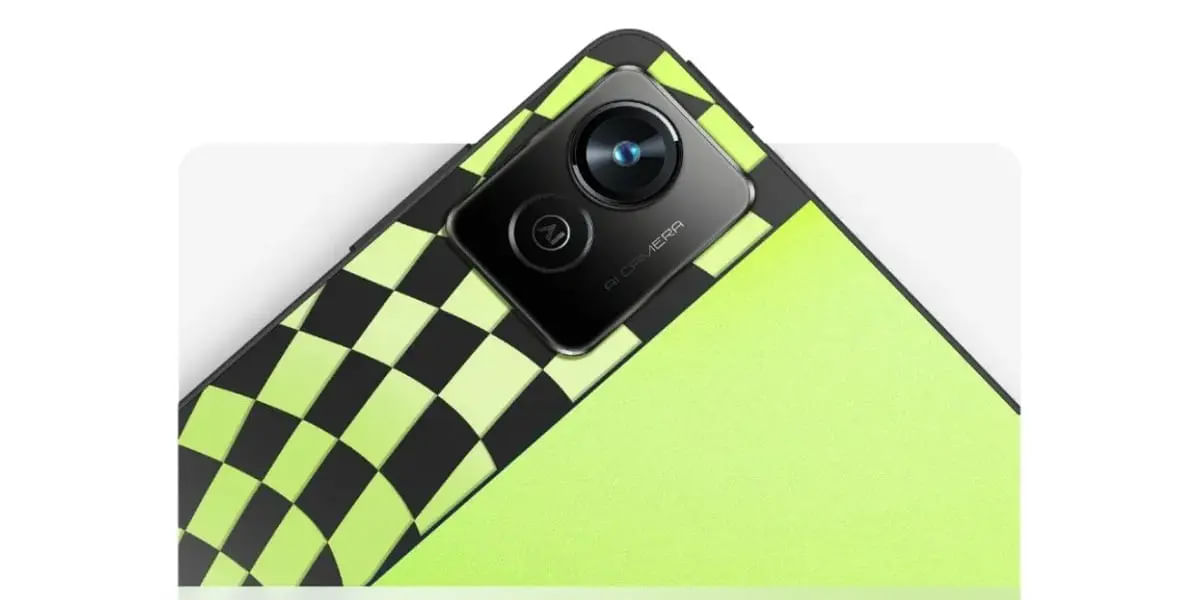 New Realme Pad With AI Capability Will Be Launching Soon