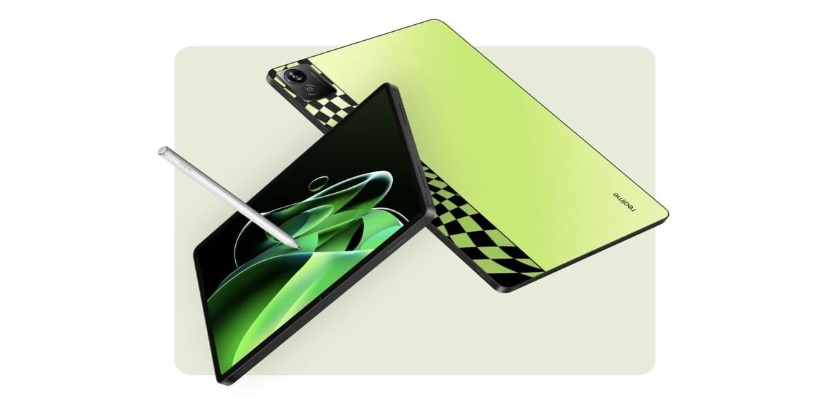 Realme Pad X
