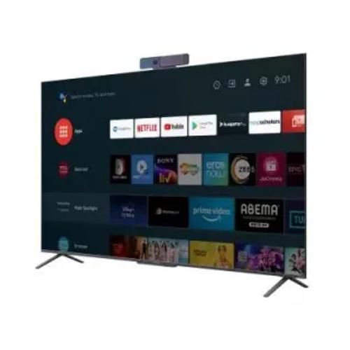Iffalcon 65H72 65 Inch Qled 4K Front Display