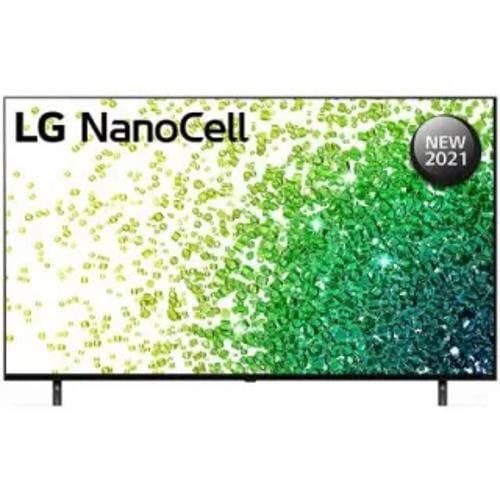 Lg 65Nano83Tpz 65 Inch Led 4K Front