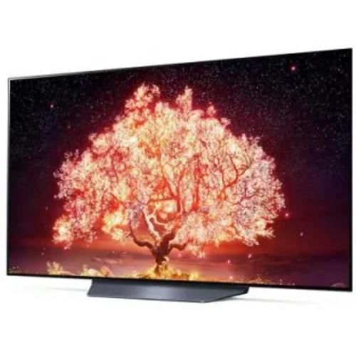 Lg Oled65B1Ptz 65 Inch Oled 4K Front Display