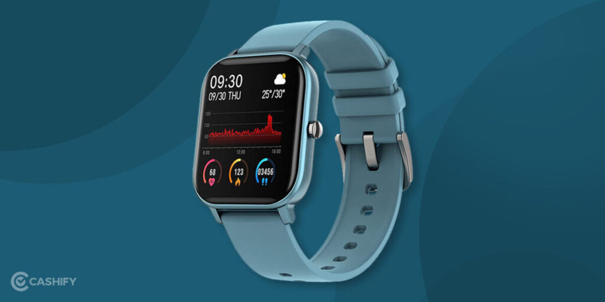 You’ll Be Amazed To See This Fire-Boltt Smartphone