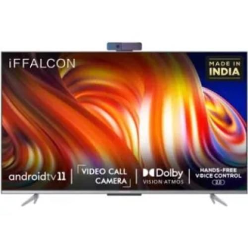 Iffalcon 55K72 55 Inch Led 4K Front
