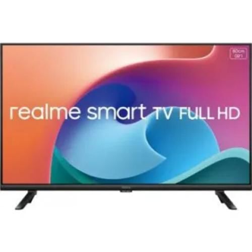 Realme Smart 32 Inch Led Full Hd Front