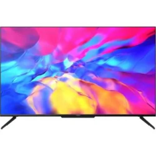 Realme Smart 50 Inch Led 4K Front