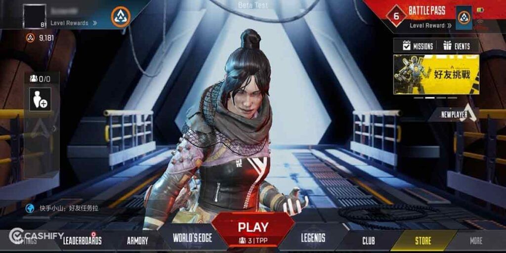 Wraith