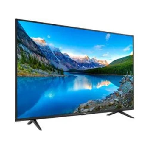 Tcl 50P615 50 Inch Led 4K Front Display
