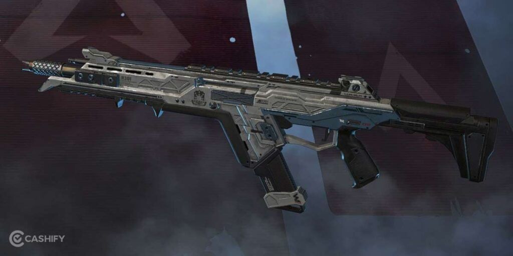 R-301 Carbine