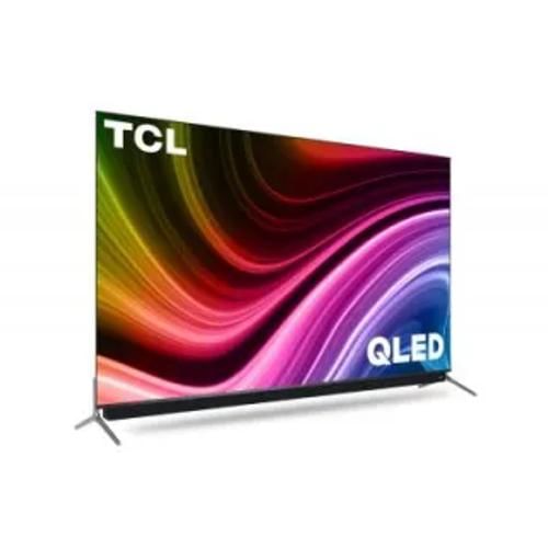 Tcl 65C815 65 Inch Qled 4K Front Display