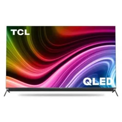 Tcl 55C815 55 Inch Qled 4K Front