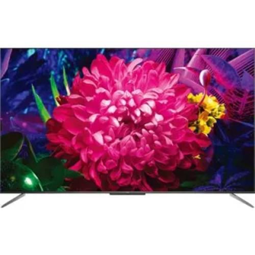 TCL 50C715 50 inch QLED 4K
