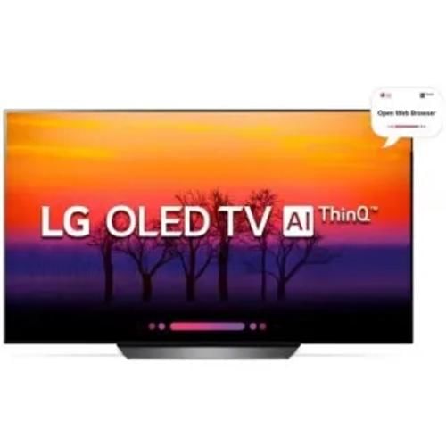 LG OLED65B8PTA 65 inch OLED 4K