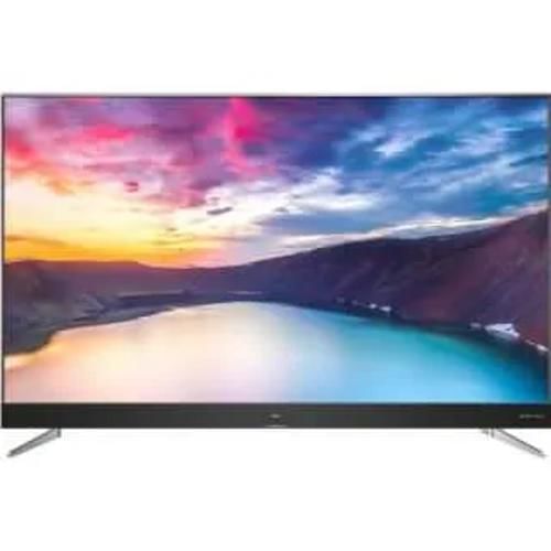 Tcl L65C2Us 65 Inch Led 4K Front