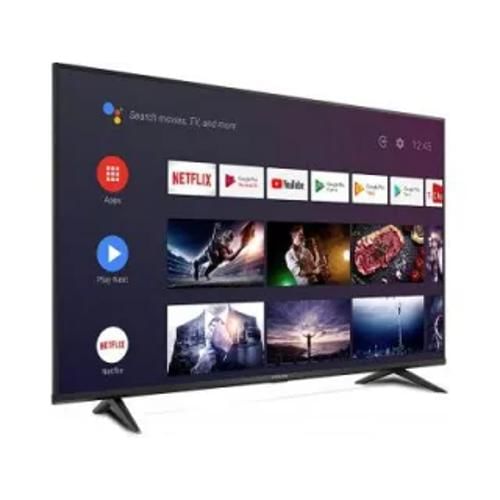 Iffalcon 43U61 43 Inch Led 4K Front Display