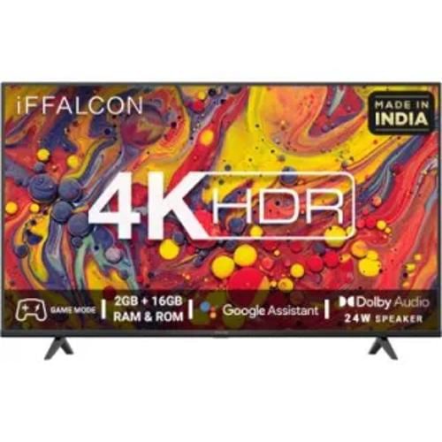 Iffalcon 50U61 50 Inch Led 4K Front