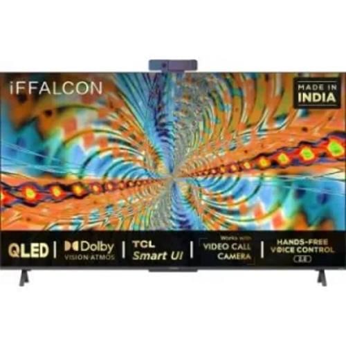 Iffalcon 55H72 55 Inch Qled 4K Front