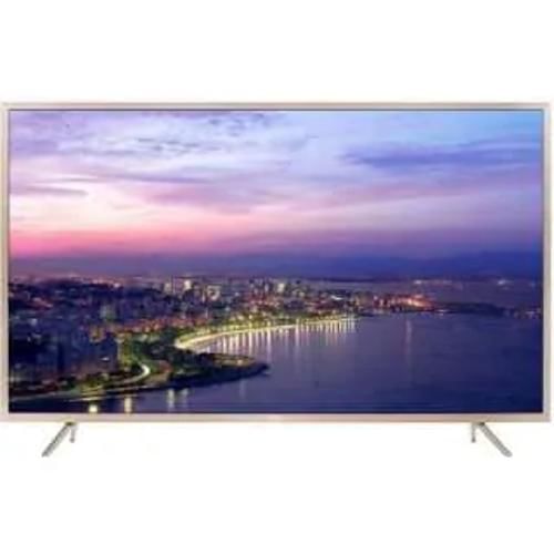 Tcl L55P2Mus 55 Inch Led 4K Front