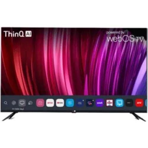 Daiwa D50U1Wos 50 Inch Led 4K Front