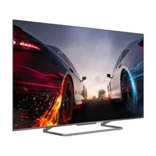 Tcl 65C728 65 Inch Qled 4K Front Display