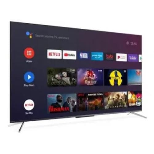 Iffalcon 55H71 55 Inch Qled 4K Front Display