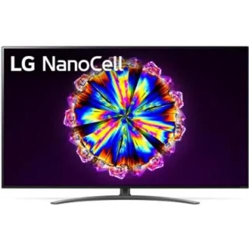 Lg 86Nano91Tna 86 Inch Led 4K Front