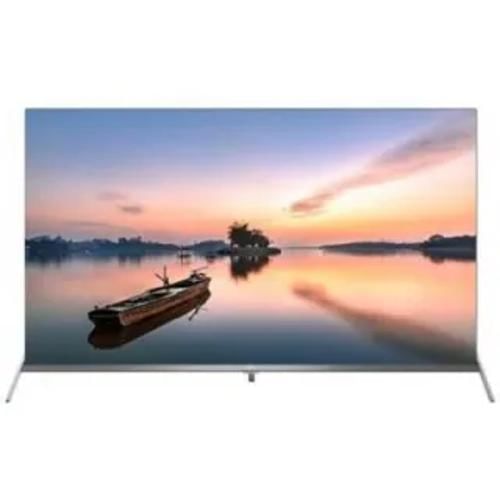Tcl 65P8S 65 Inch Led 4K Front