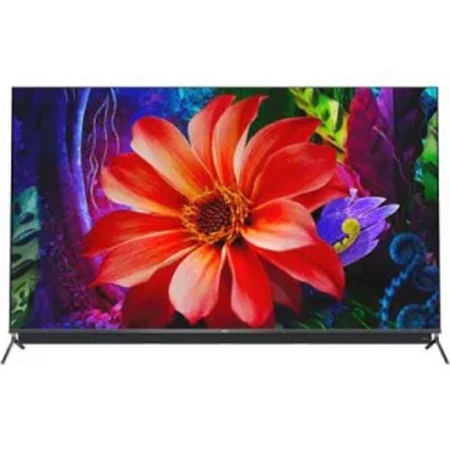 Tcl 75C815 75 Inch Qled 4K Front
