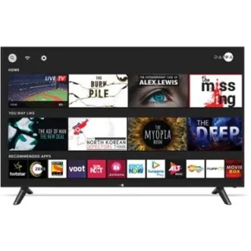 Daiwa D43Qfs 43 Inch Led Full Hd Front