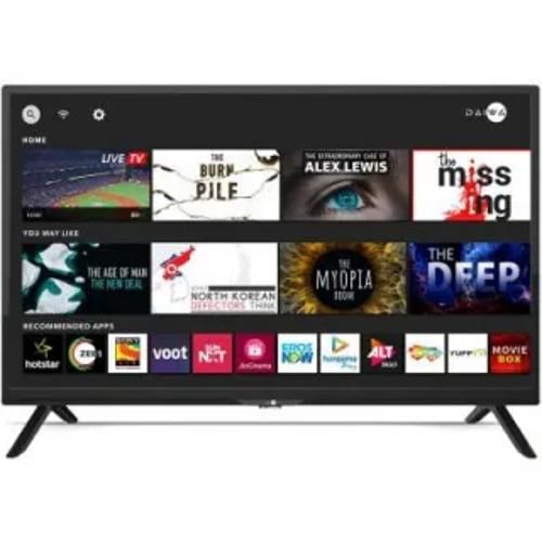 Daiwa D32S7B 32 Inch Led Hd Ready Front