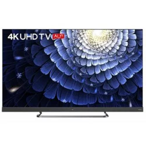 Tcl 55C8 55 Inch Led 4K Front