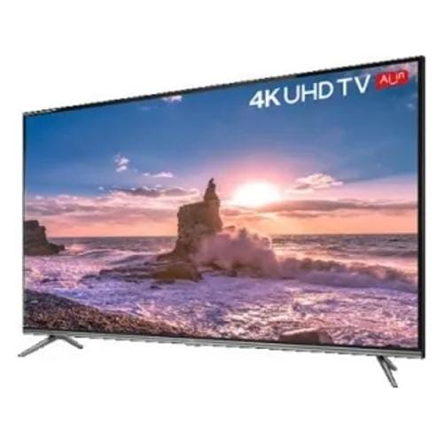 Tcl 50P8E 50 Inch Led 4K Front Display