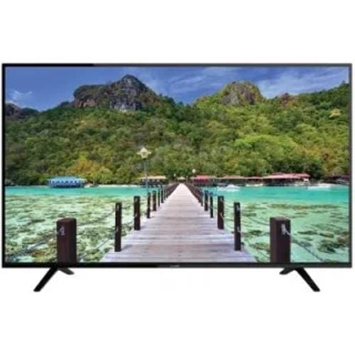 Lloyd L43U2A0Ka 43 Inch Led 4K Front