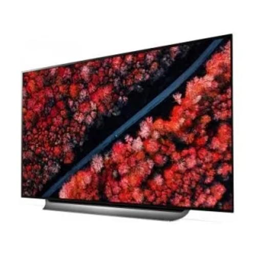 Lg Oled55C9Pta 55 Inch Oled 4K Front Display