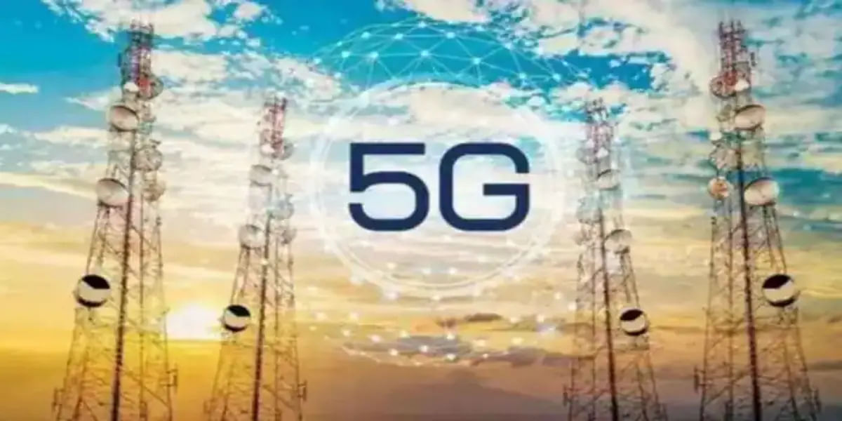 5G Spectrum Auction In India May Move To Cabinet In The Coming Week