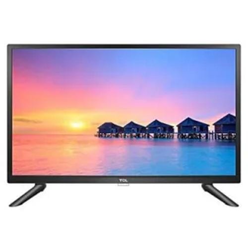 Tcl 24D3100 24 Inch Led Hd Ready Front
