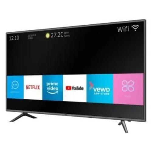Vu 50Sm 50 Inch Led 4K Front Display