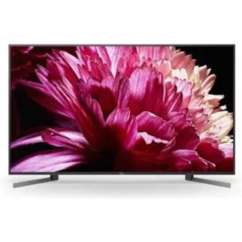 Sony Bravia Kd 55X9500G 55 Inch Led 4K Front