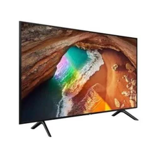 Samsung Qa49Q60Rak 49 Inch Qled 4K Front Display
