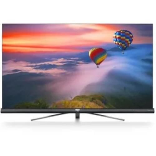 Tcl 65C6 In 55 Inch Led 4K Front