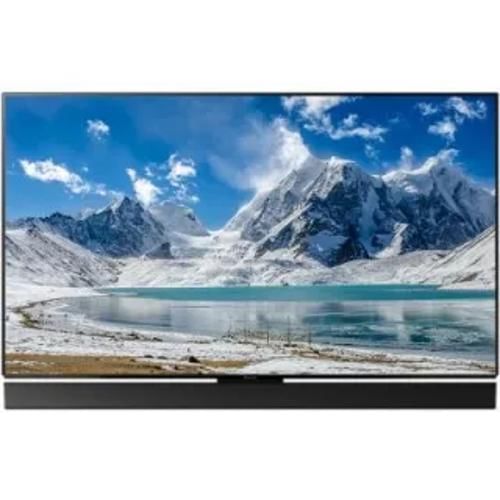 Panasonic Viera Th 65Fz1000D 65 Inch Oled 4K Front
