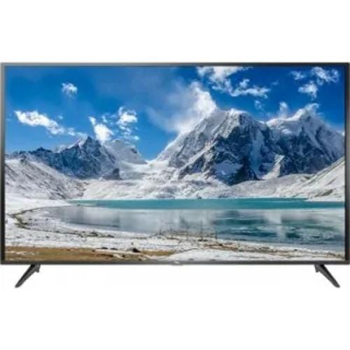 Tcl 43P65Us 43 Inch Led 4K Front