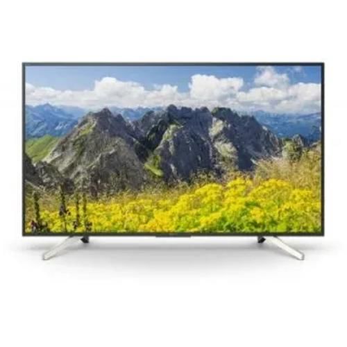 Sony Bravia Kd 55X7500F 55 Inch Led 4K Front