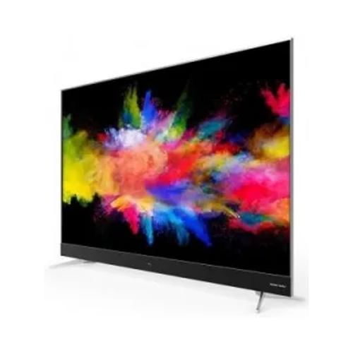Tcl 75C2Us 75 Inch Led 4K Front Display