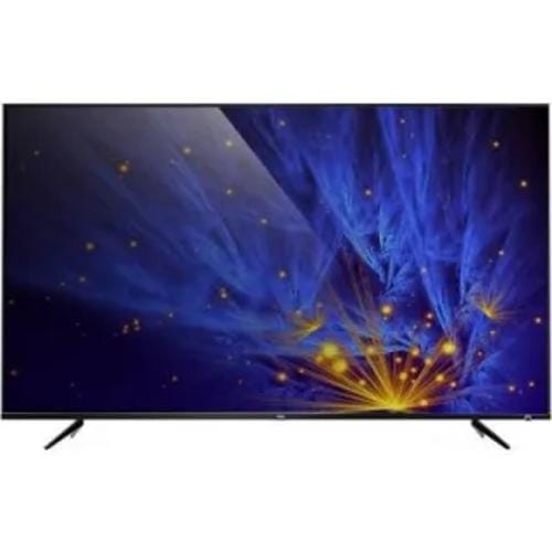 Tcl 43P6Us 43 Inch Led 4K Front