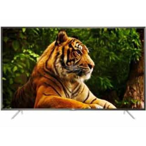 Tcl 55P2Us 55 Inch Led 4K Front