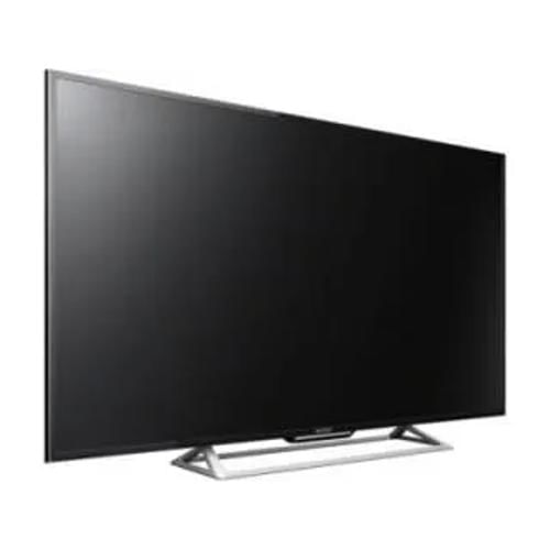 Sony Bravia Kd 49X7002E 49 Inch Led 4K Front Display
