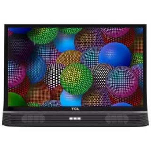 Tcl L24D2900 24 Inch Led Hd Ready Front
