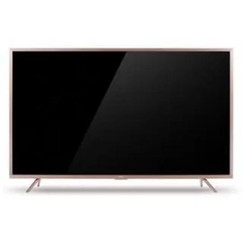 Tcl L43P2Us 43 Inch Led 4K Front