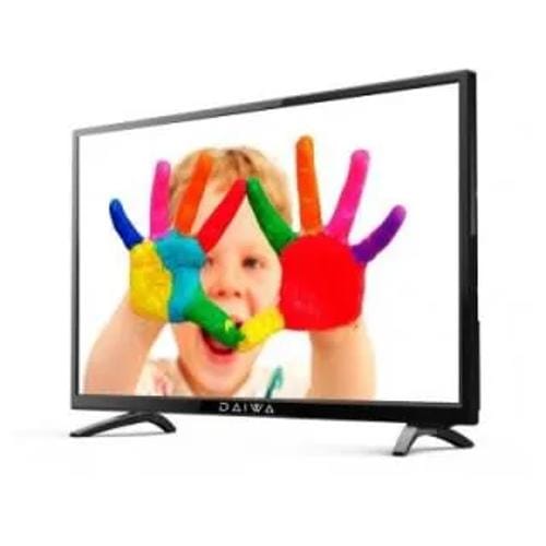Daiwa D32C3Bt 32 Inch Led Hd Ready Front Display