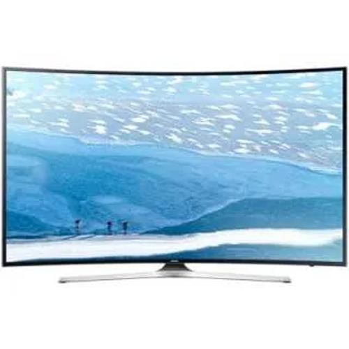 Samsung Ua40Ku6300K 40 Inch Led 4K Front